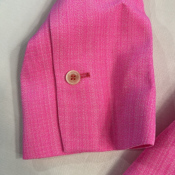 NWT JACQUEMUS La Robe Bari cutout linen minidress - Picture 7 of 11